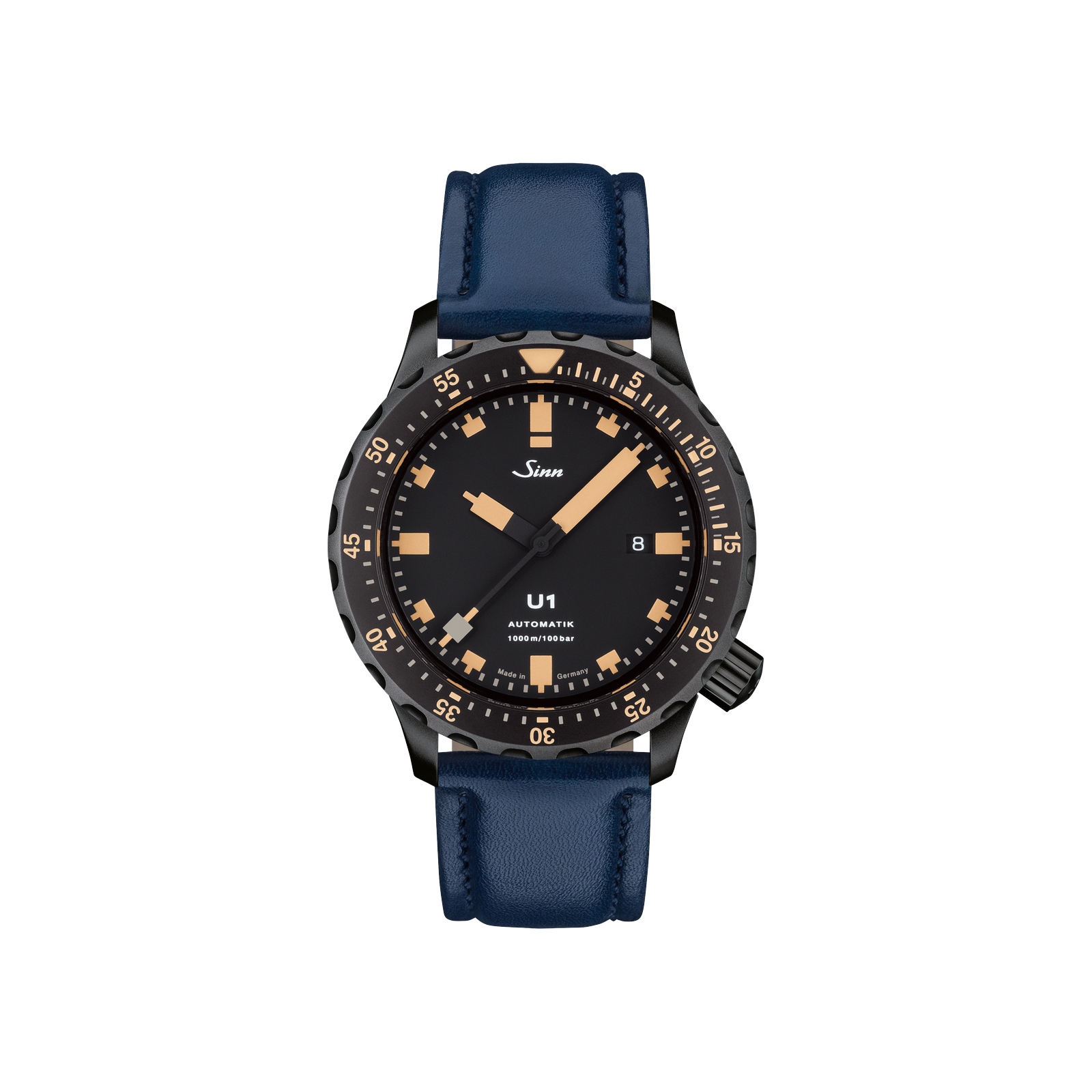 Sinn U1 S E 1010.023