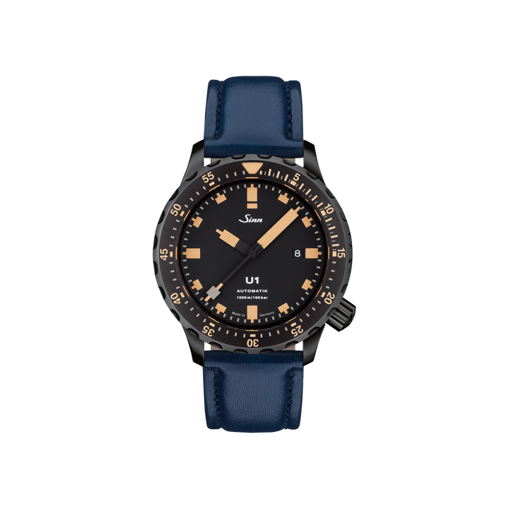 Sinn U1 S E 1010.023