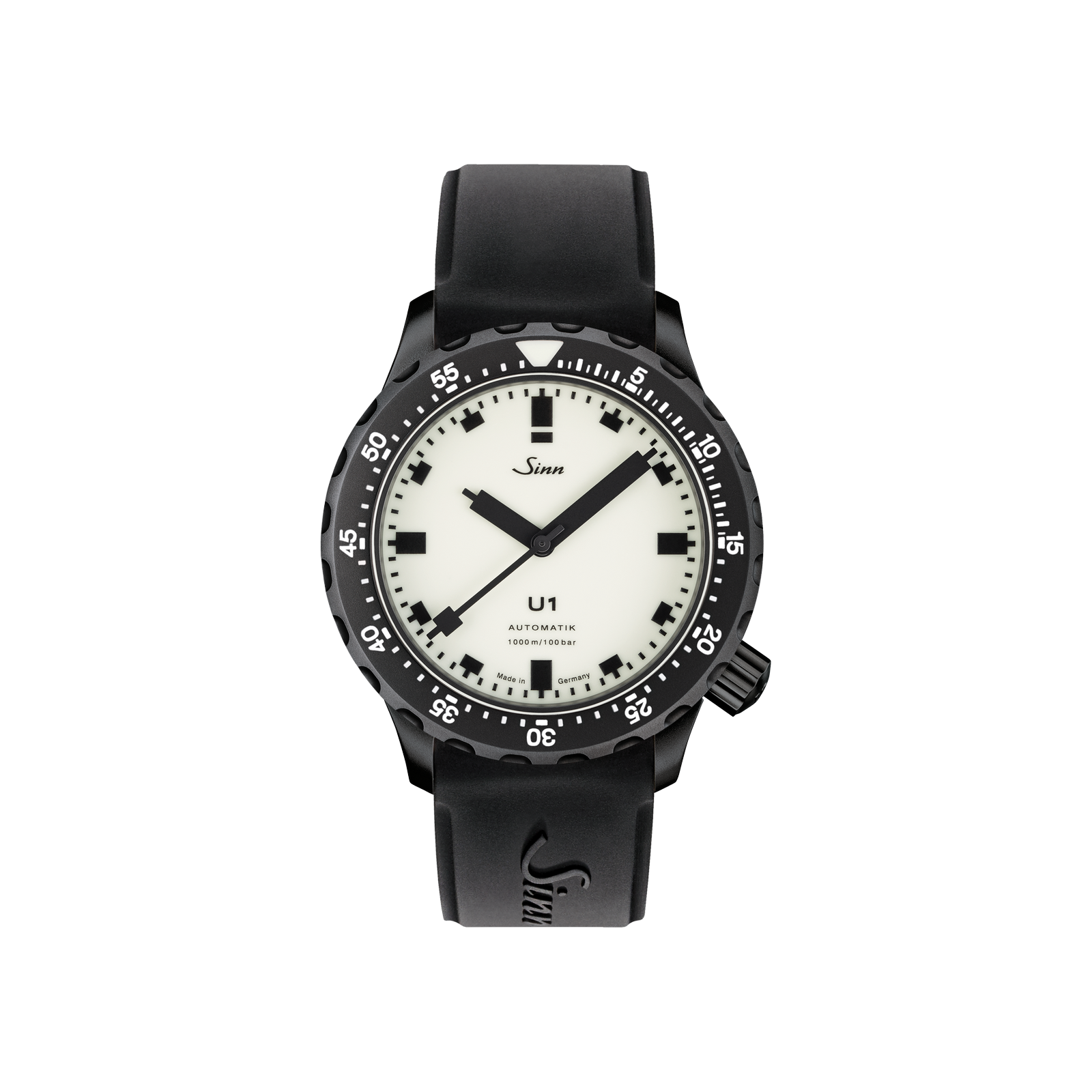 Sinn U1 S L 1010.0243