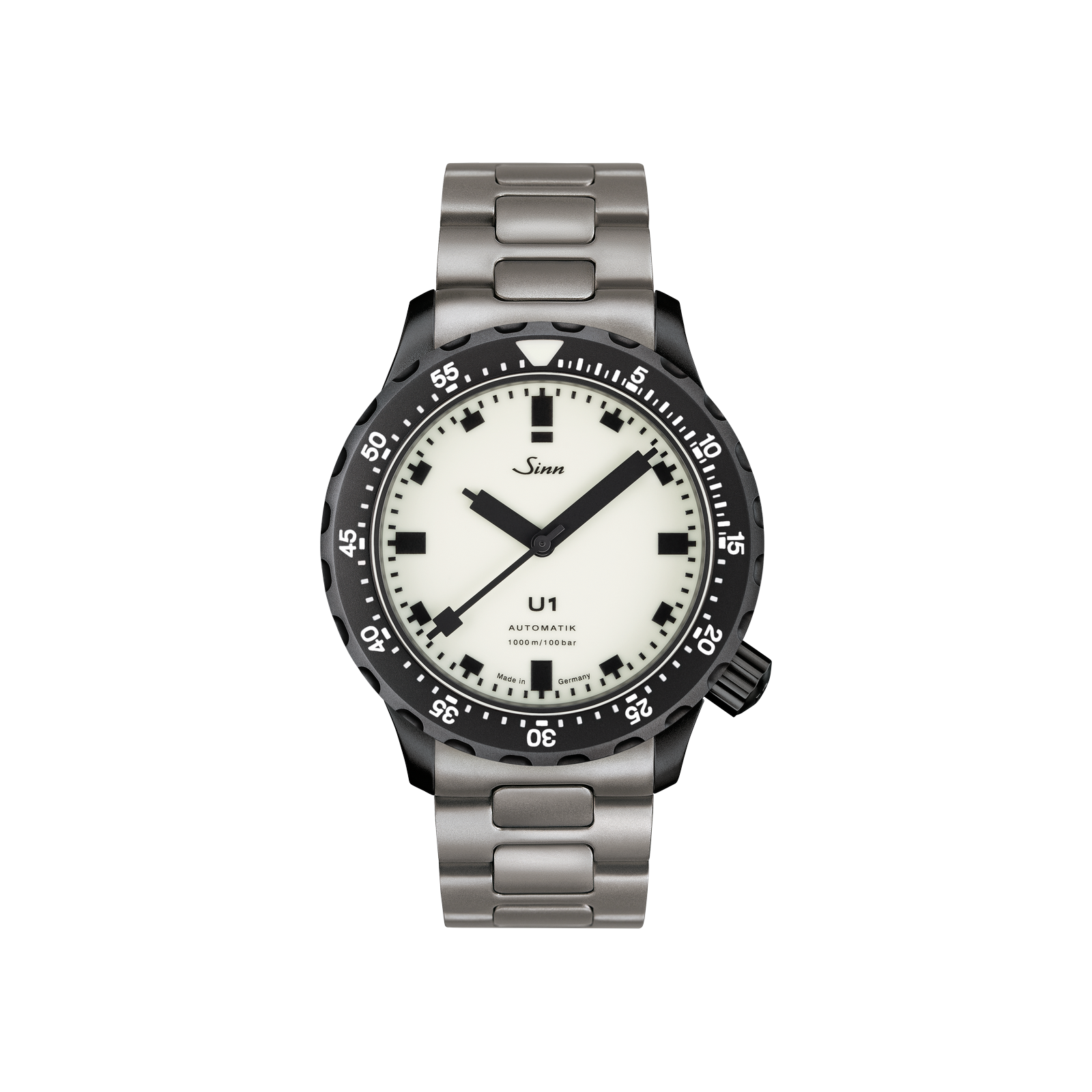 Sinn U1 S L 1010.0243