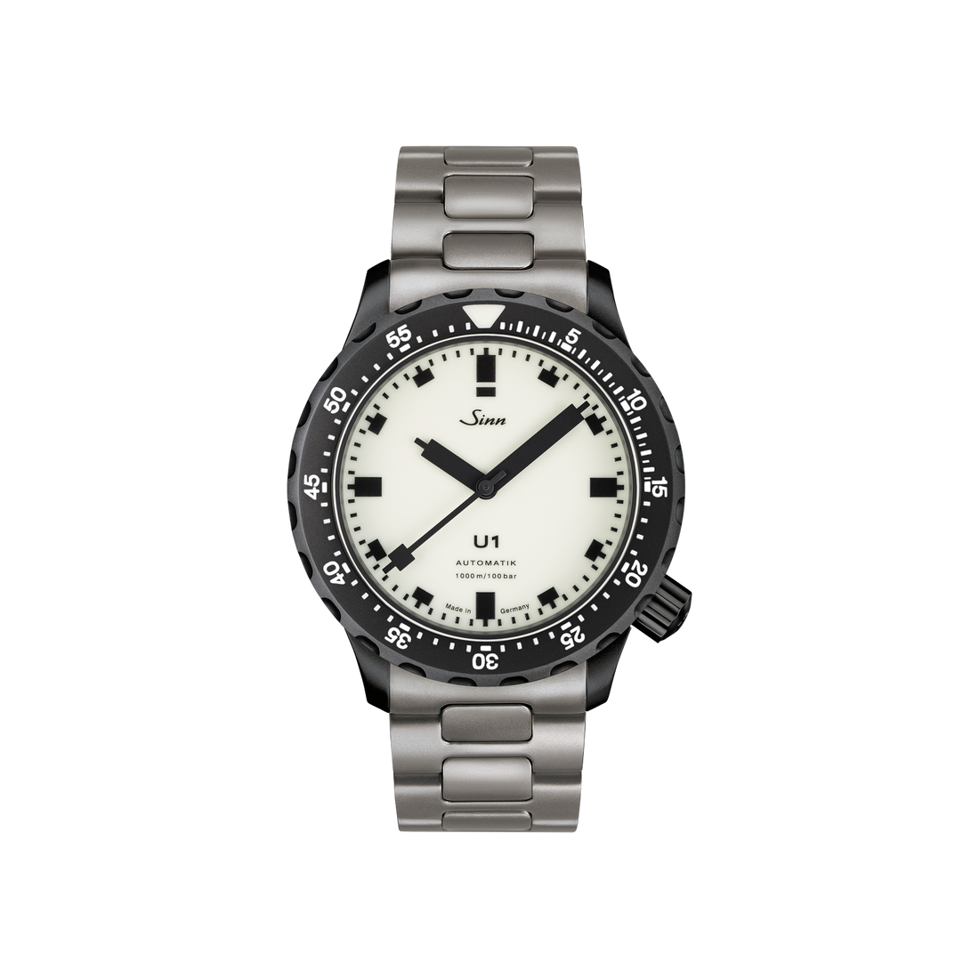 Sinn U1 S L 1010.0243
