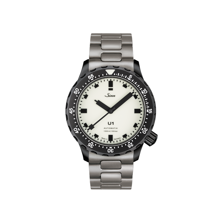 Sinn U1 S L 1010.0243