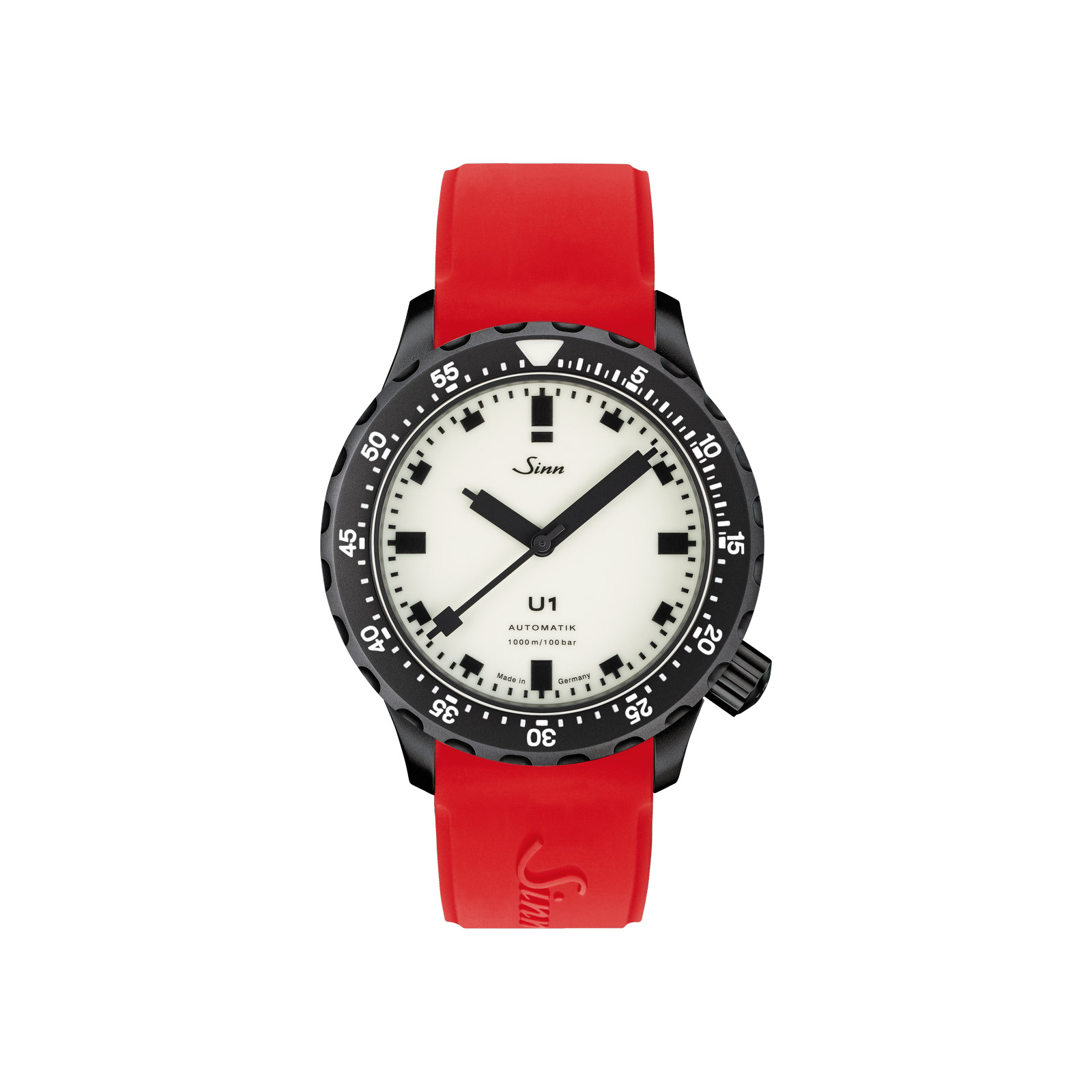Sinn U1 S L 1010.0243