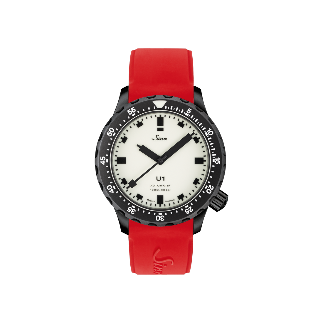 Sinn U1 S L 1010.0243