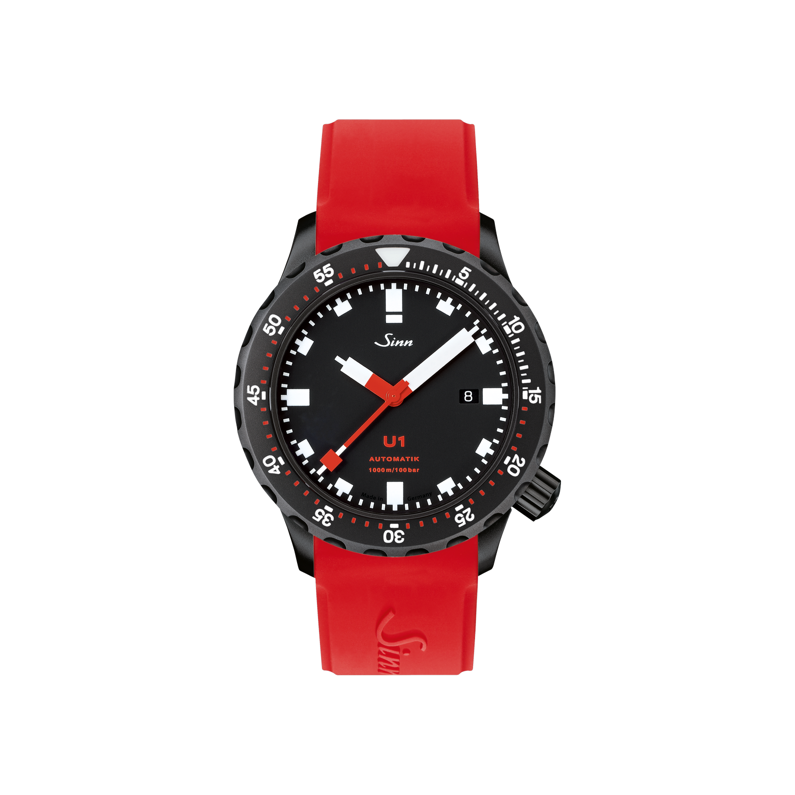Sinn U1 S 1010.020