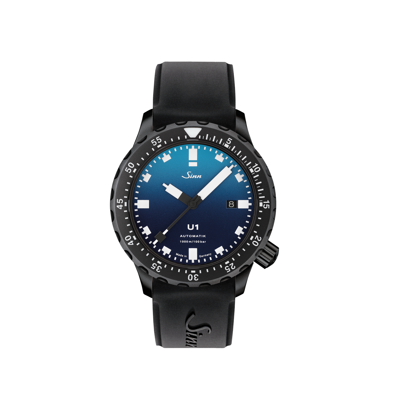 Sinn U1 S Roller 1010.0256