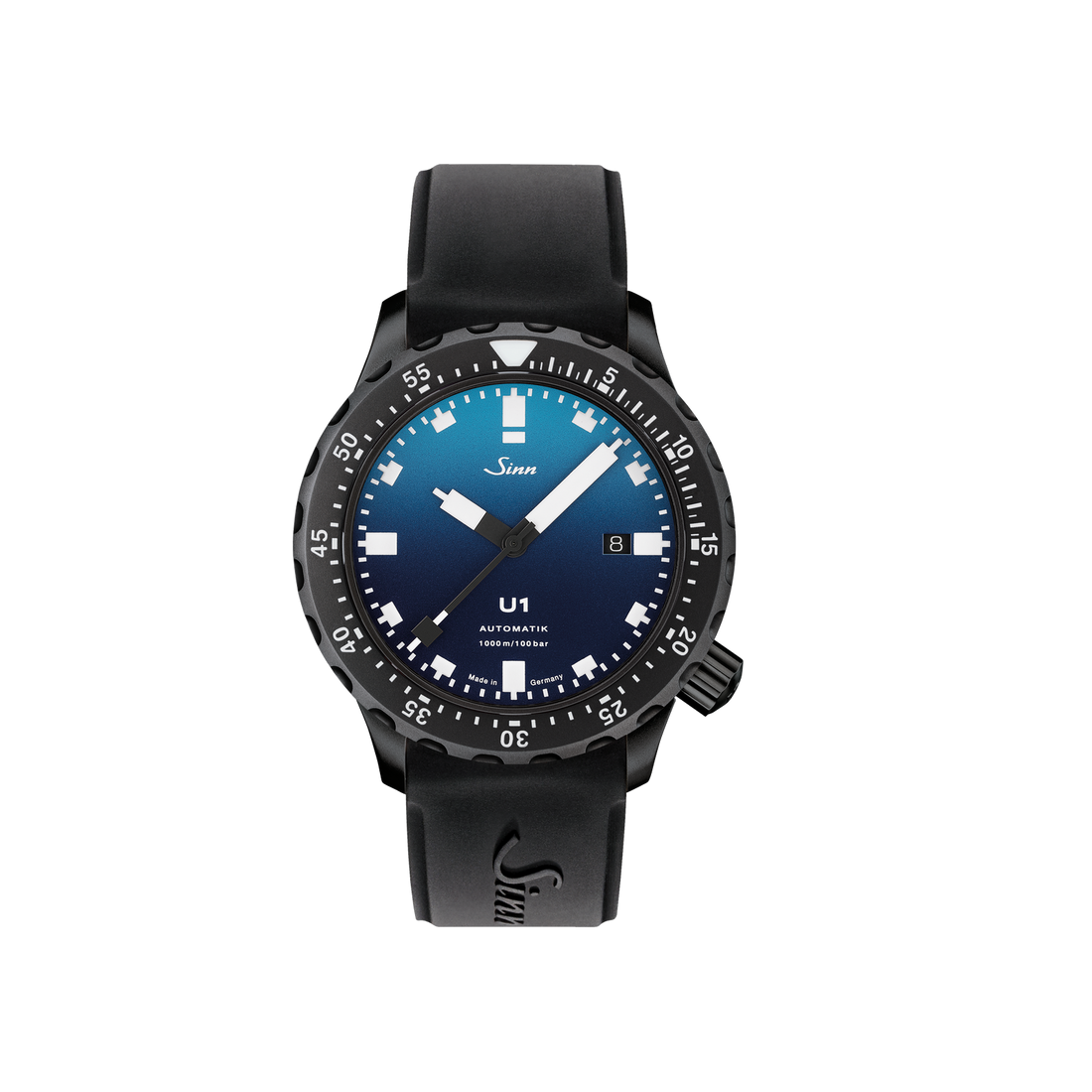 Sinn U1 S Roller 1010.0256