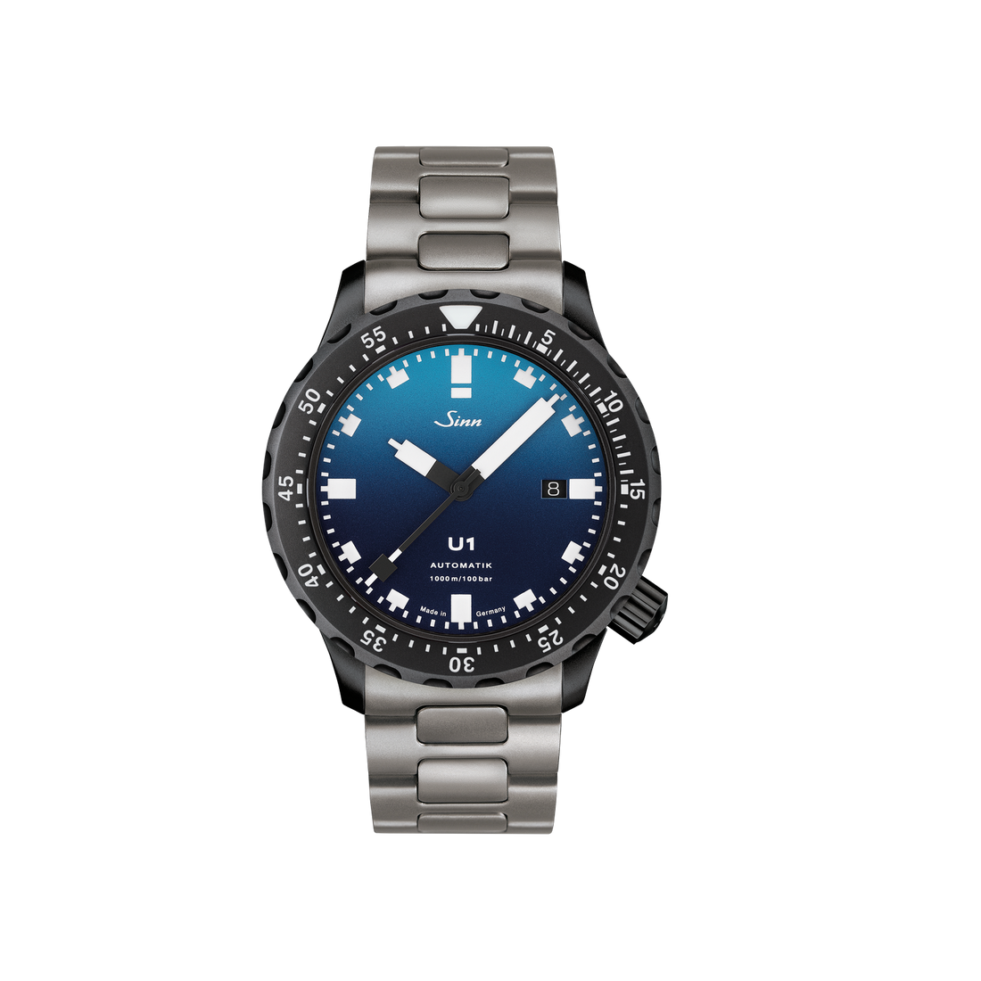 Sinn U1 S Roller 1010.0256