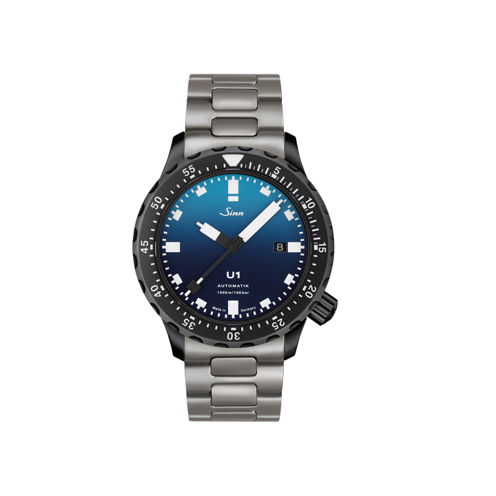 Sinn U1 S Roller 1010.0256