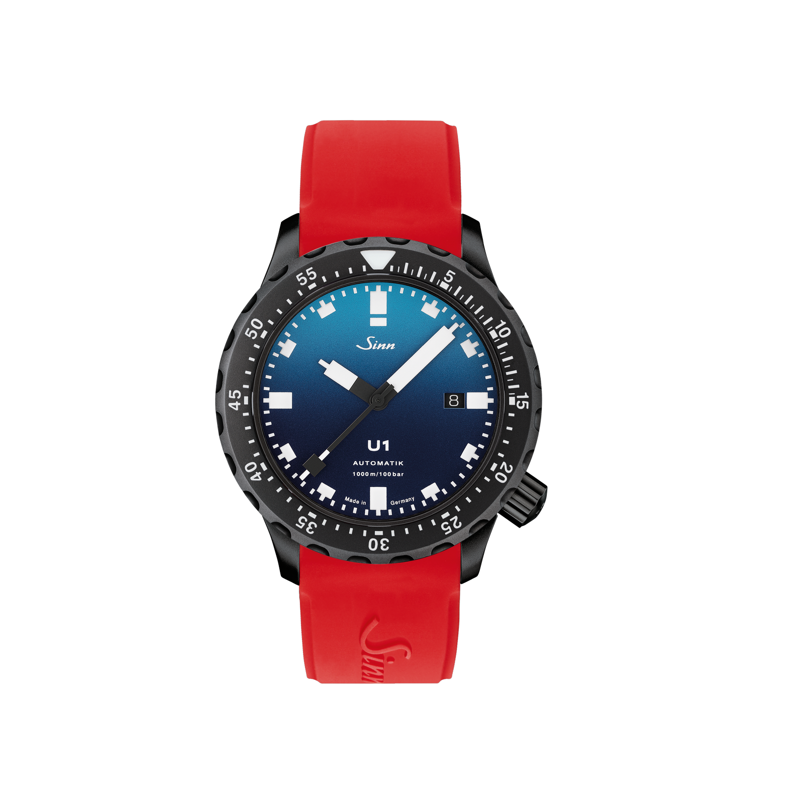Sinn U1 S Roller 1010.0256
