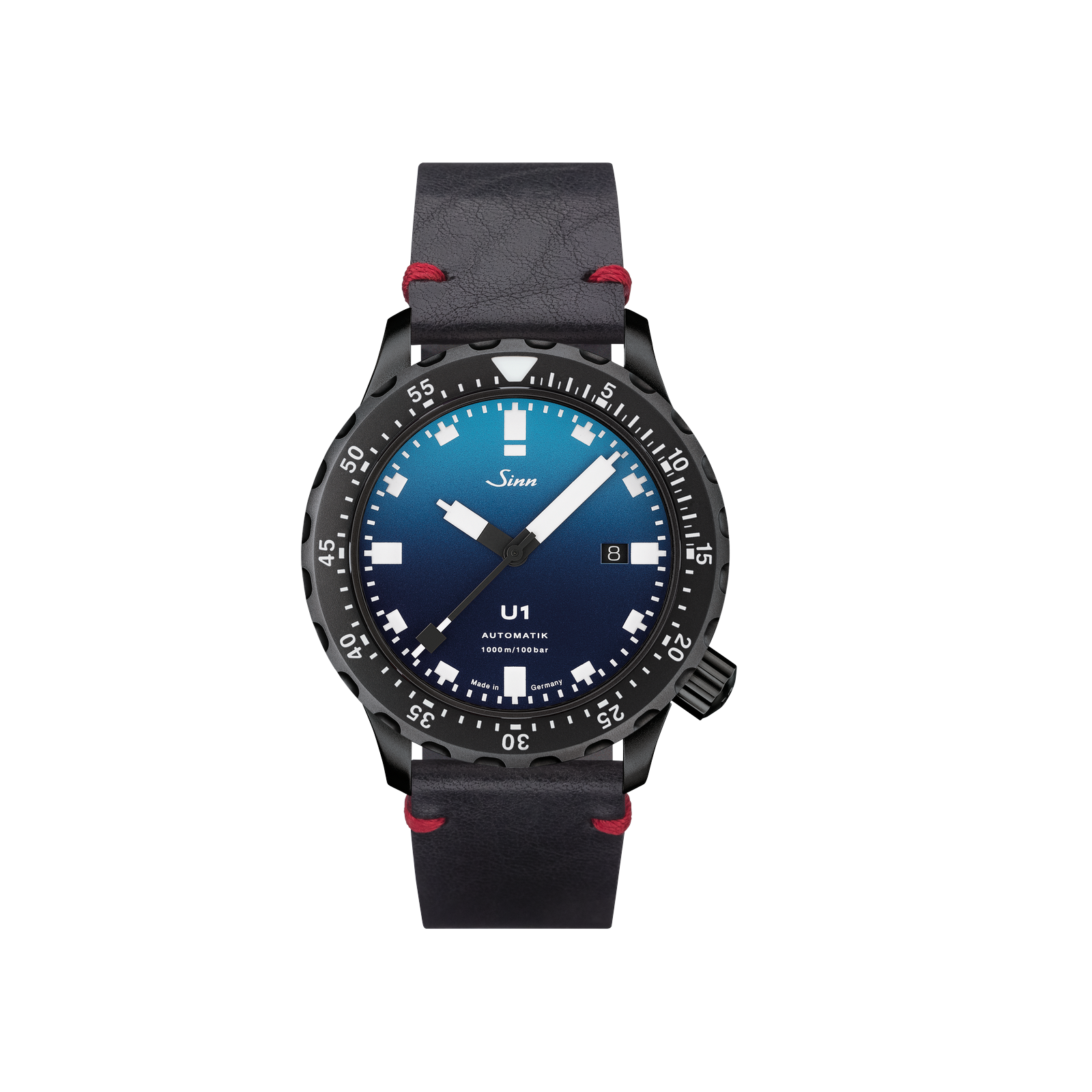 Sinn U1 S Roller 1010.0256