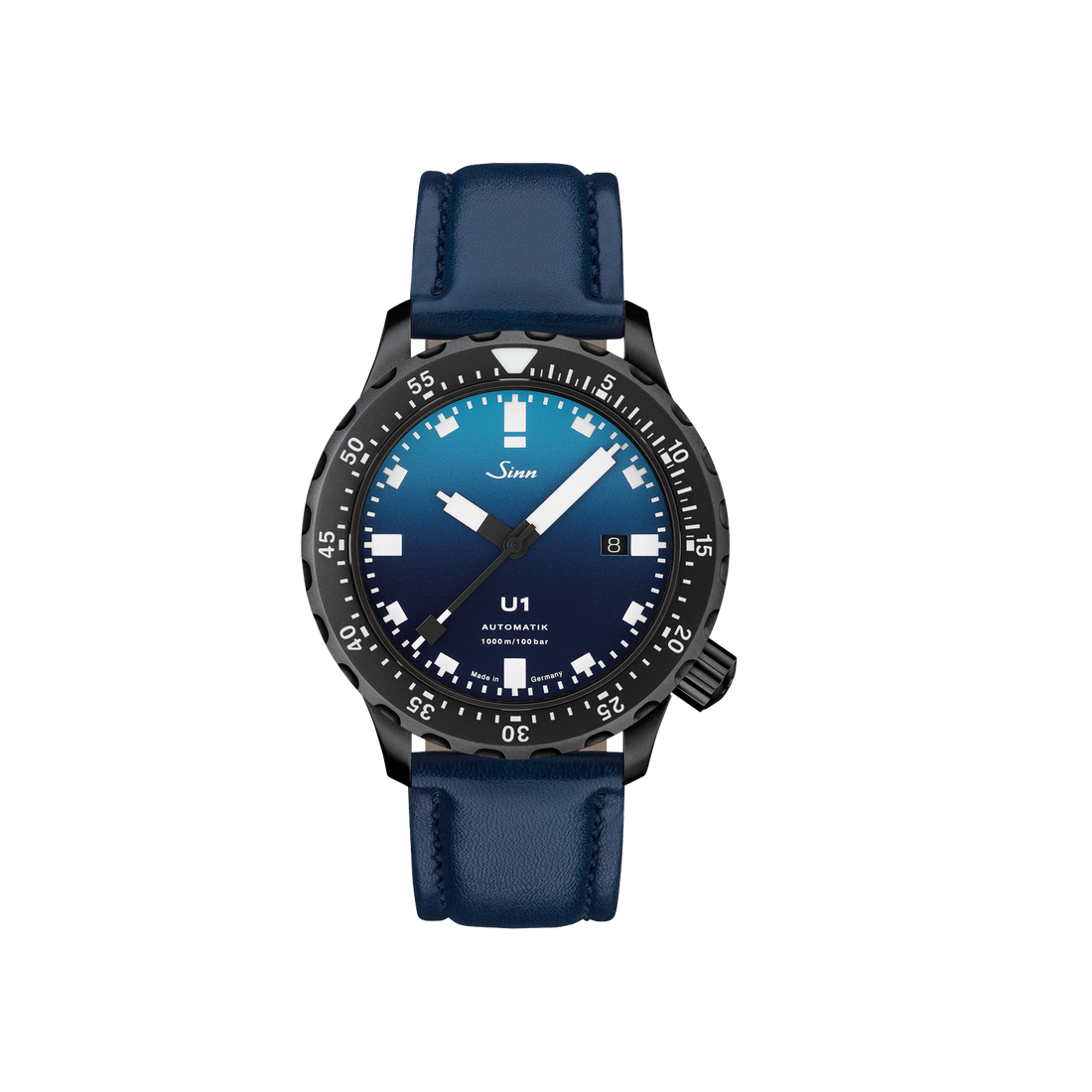 Sinn U1 S Roller 1010.0256