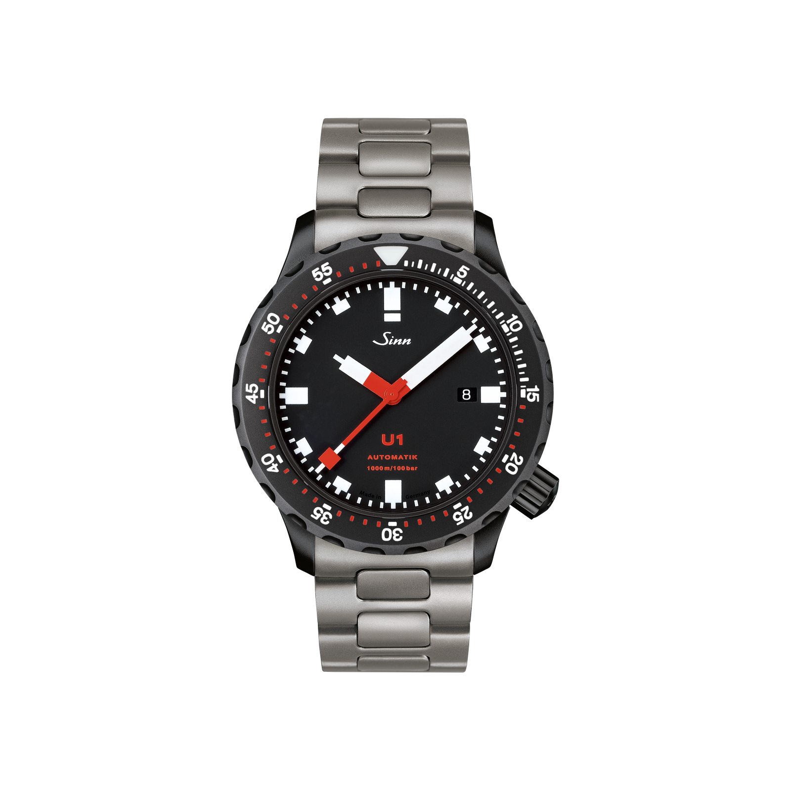 Sinn U1 S 1010.020