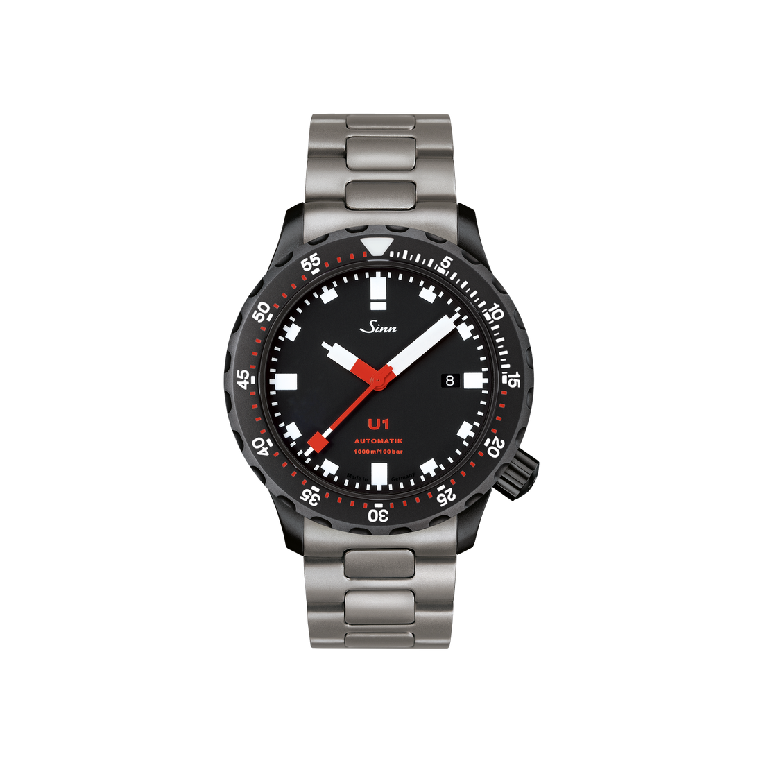 Sinn U1 S 1010.020