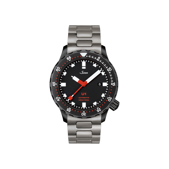 Sinn U1 S 1010.020