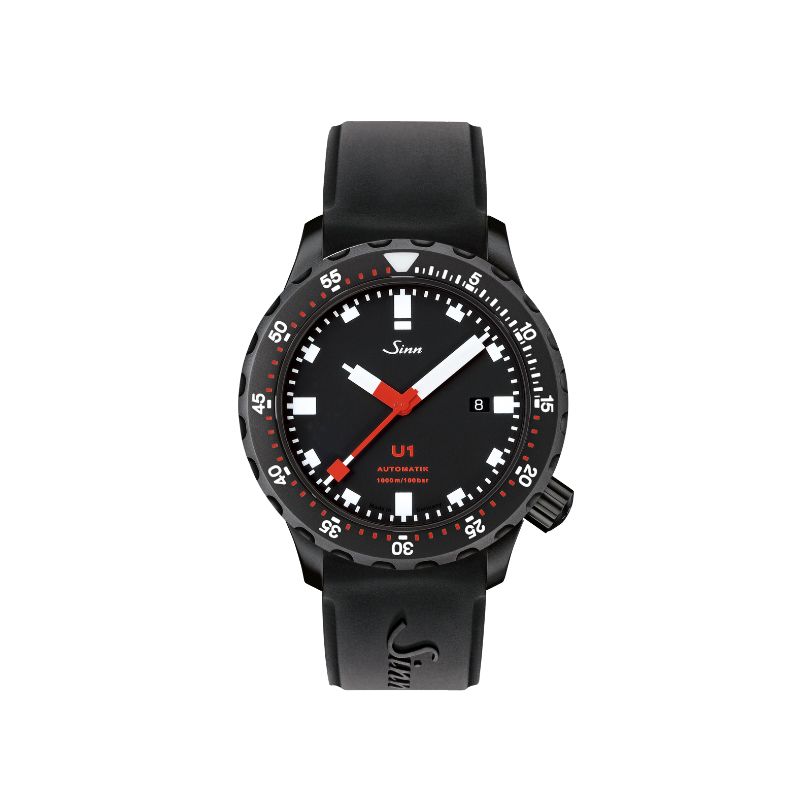 Sinn U1 S 1010.020