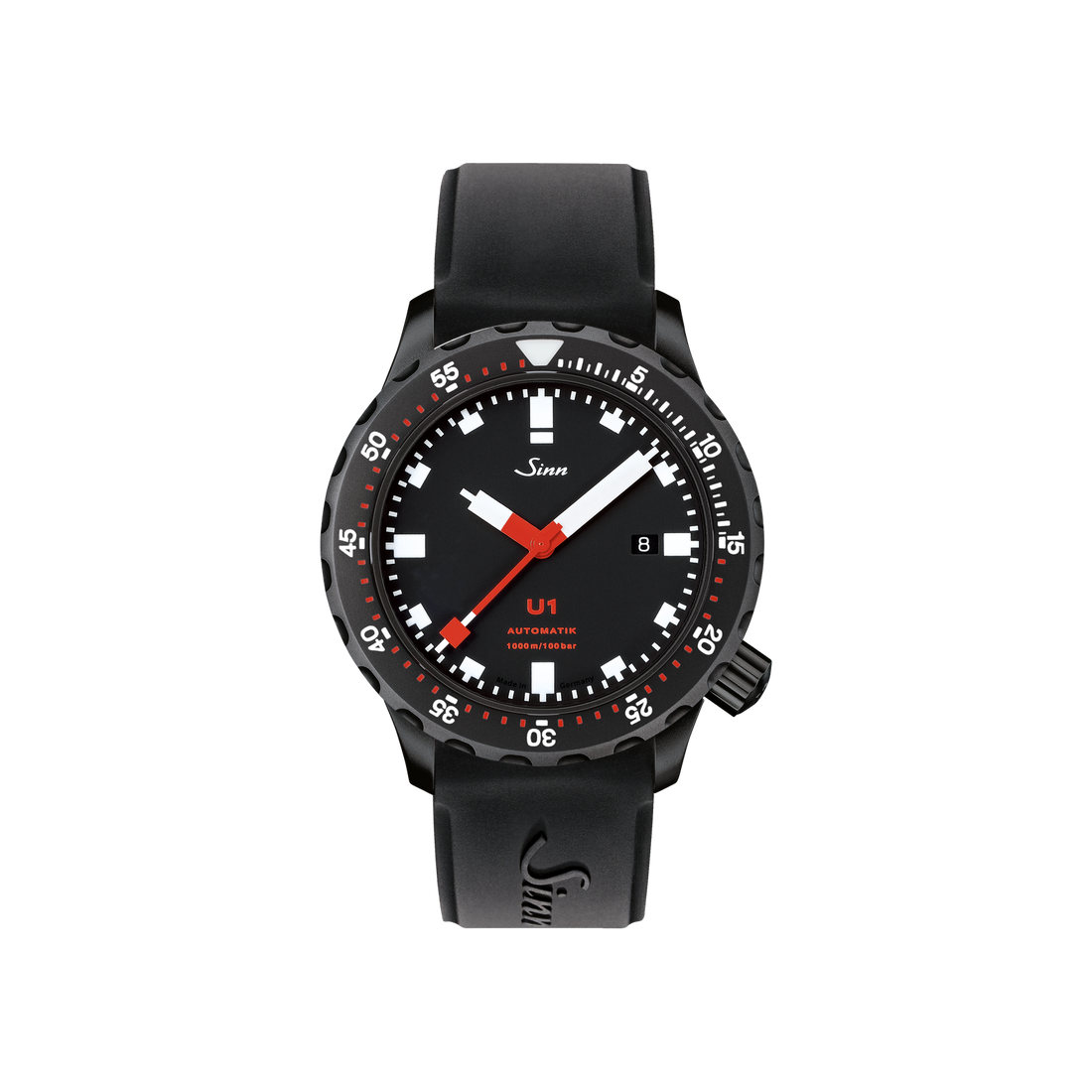 Sinn U1 S 1010.020