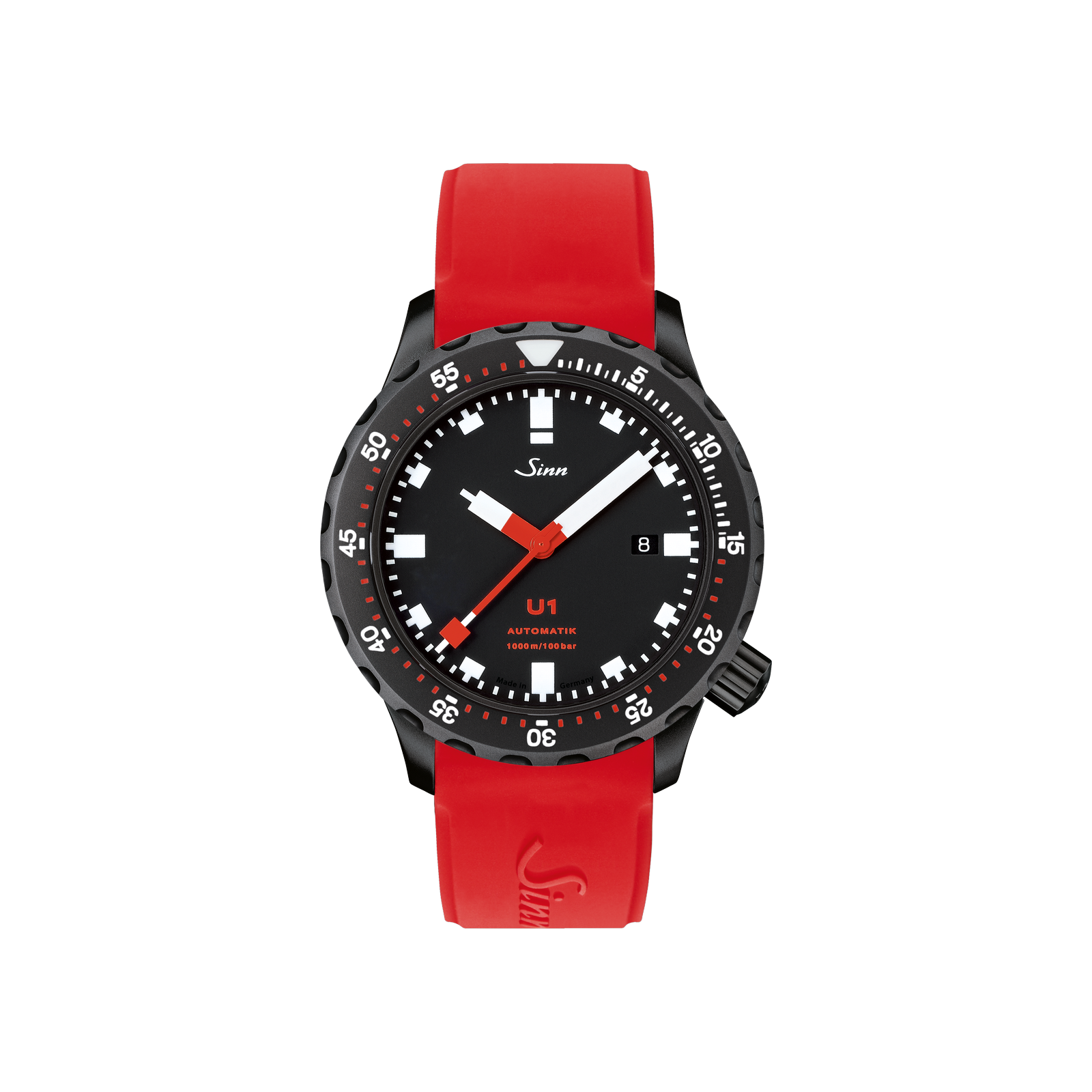 Sinn U1 S 1010.020