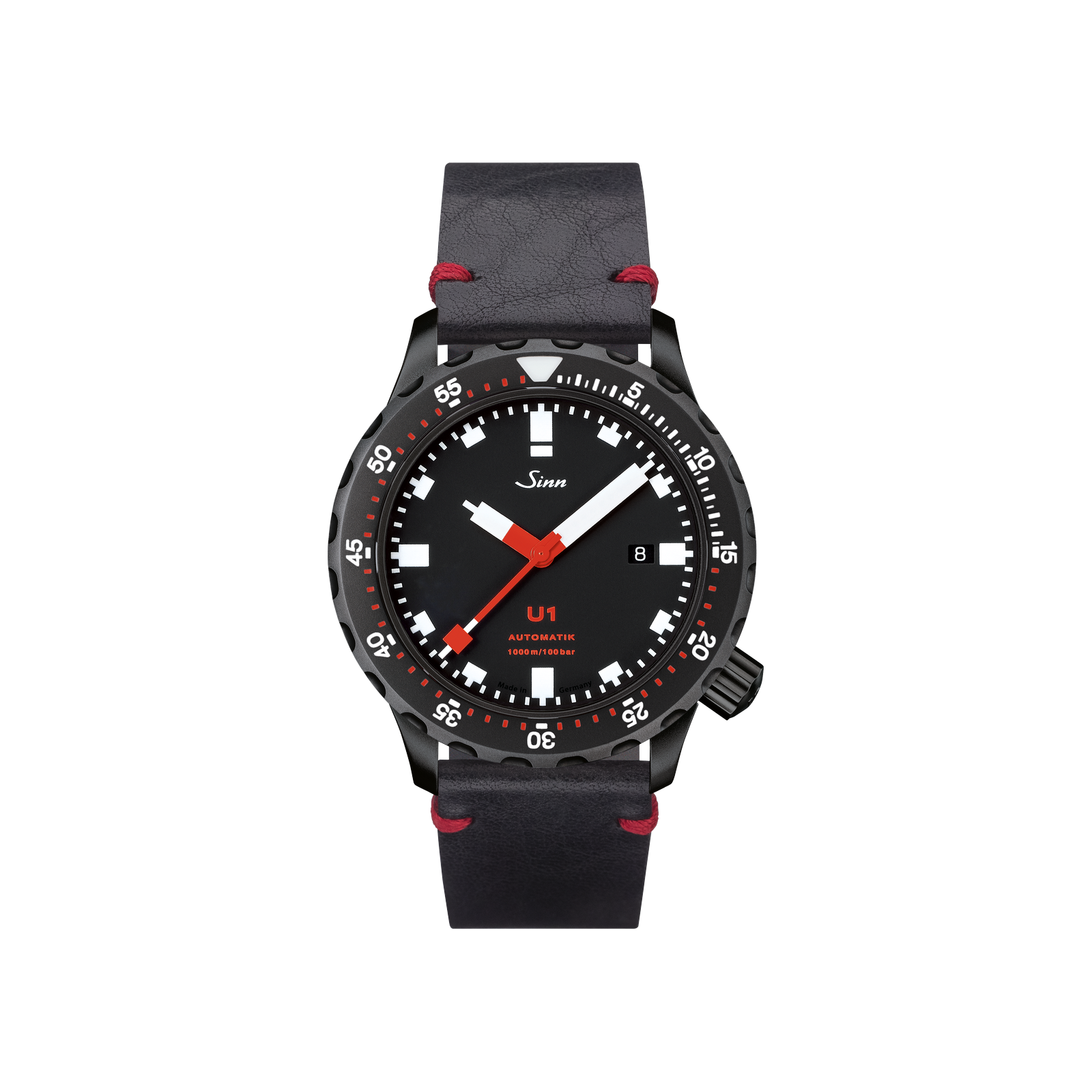 Sinn U1 S 1010.020
