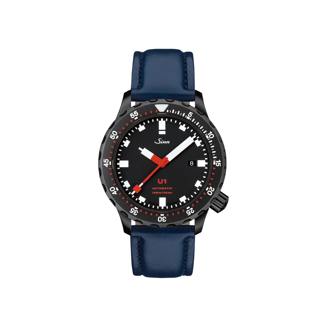 Sinn U1 S 1010.020