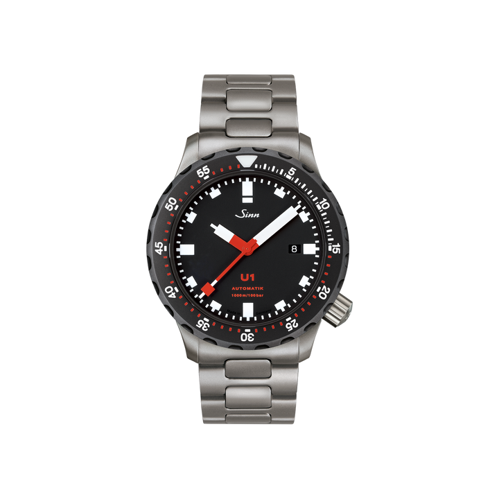 Sinn U1 SDR 1010.040