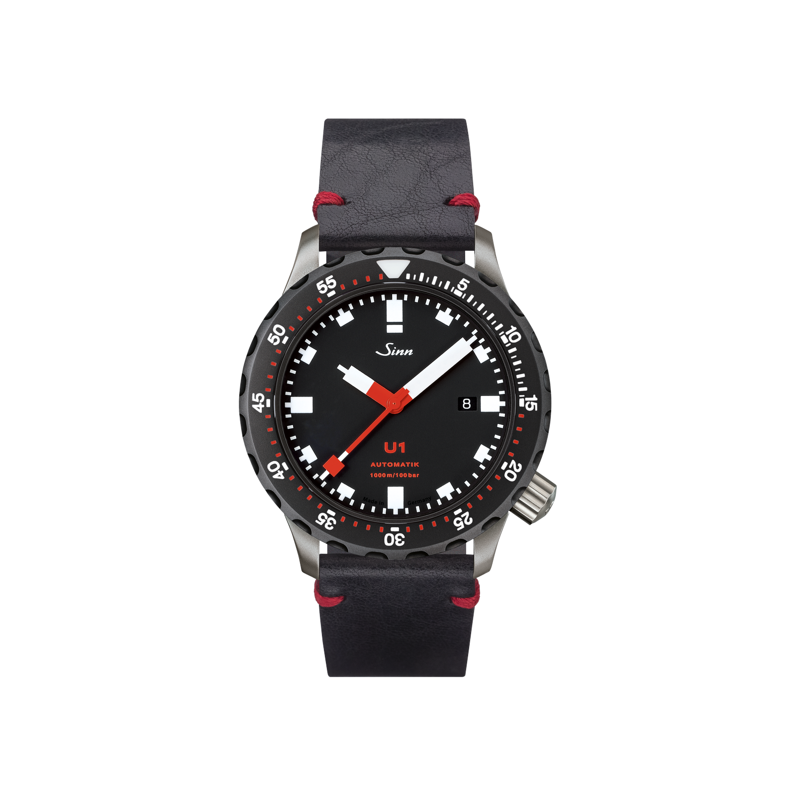 Sinn U1 SDR 1010.040