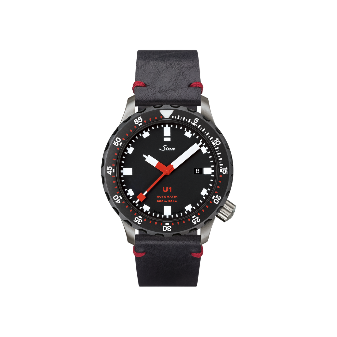 Sinn U1 SDR 1010.040