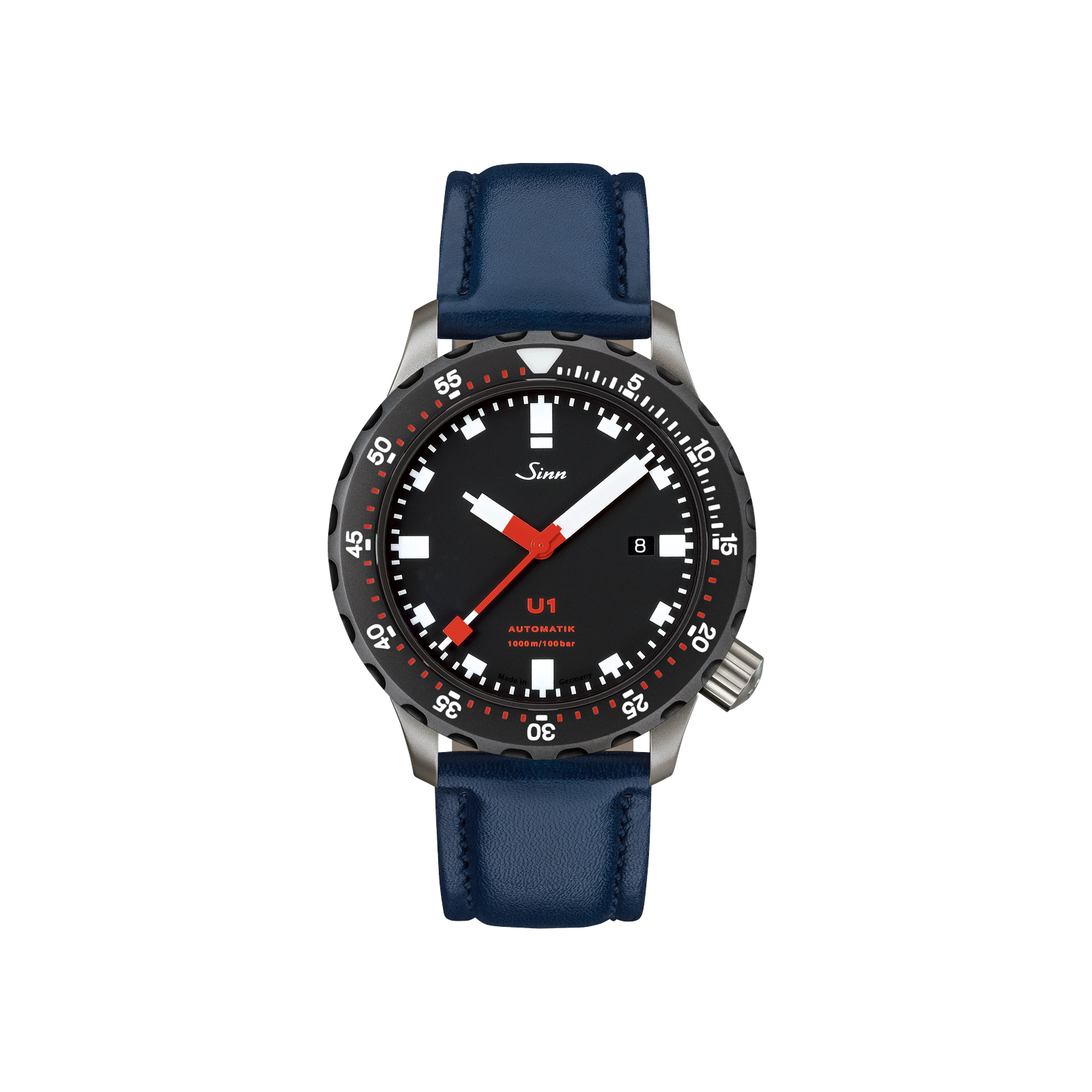 Sinn U1 SDR 1010.040