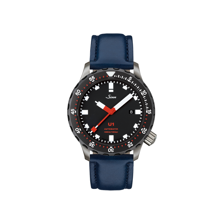 Sinn U1 SDR 1010.040