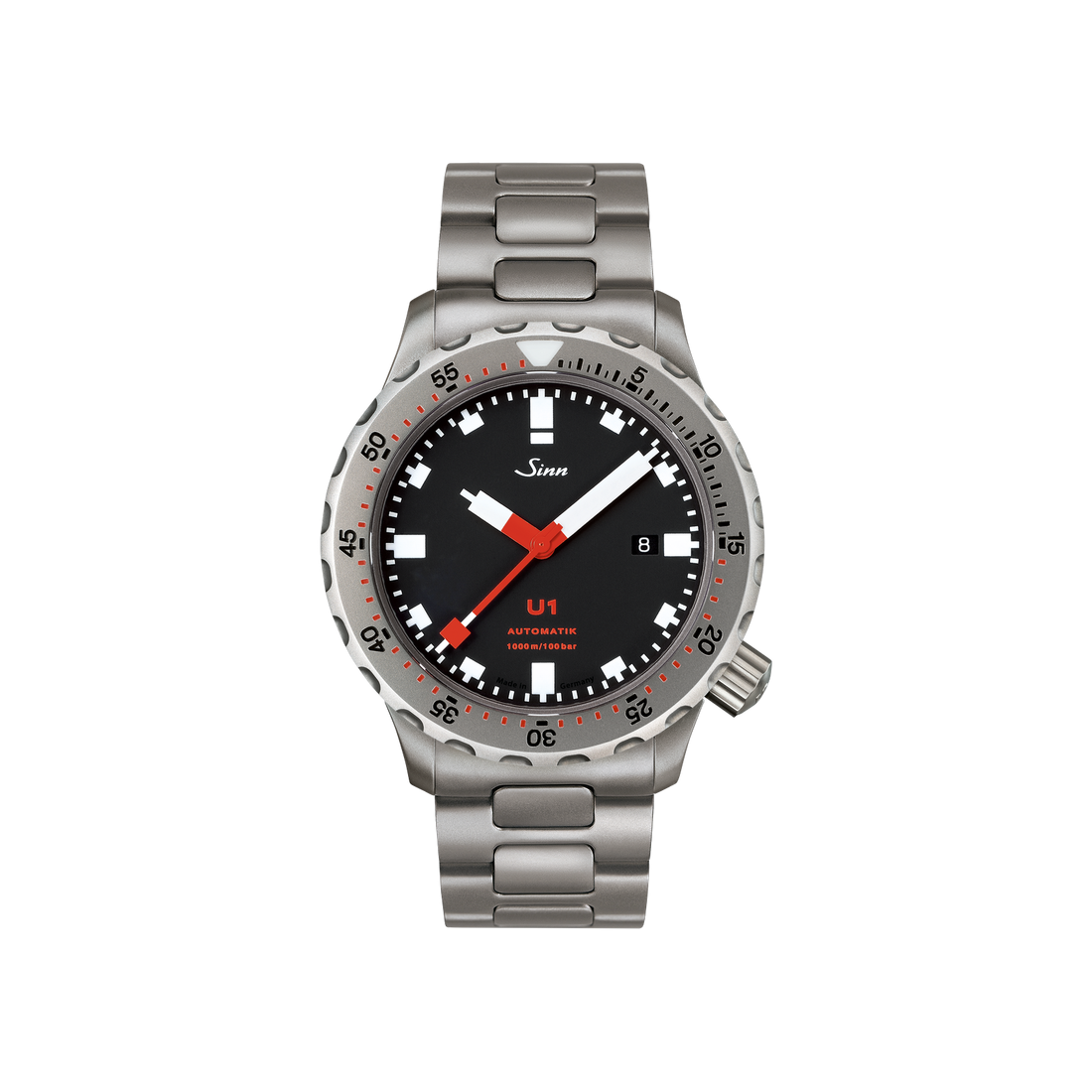Sinn U1 1010.010