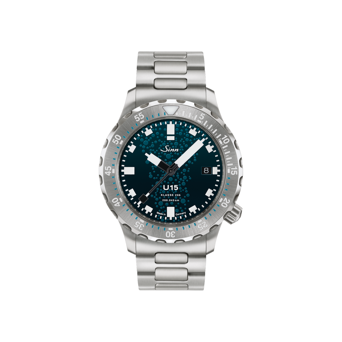 Sinn U15 1025.010