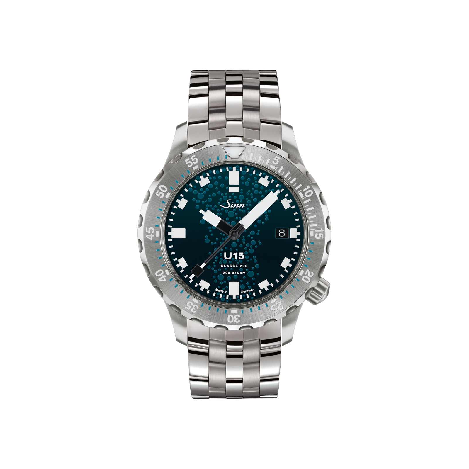 Sinn U15 1025.010