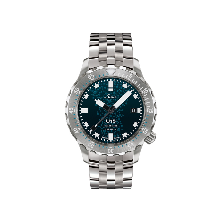 Sinn U15 1025.010