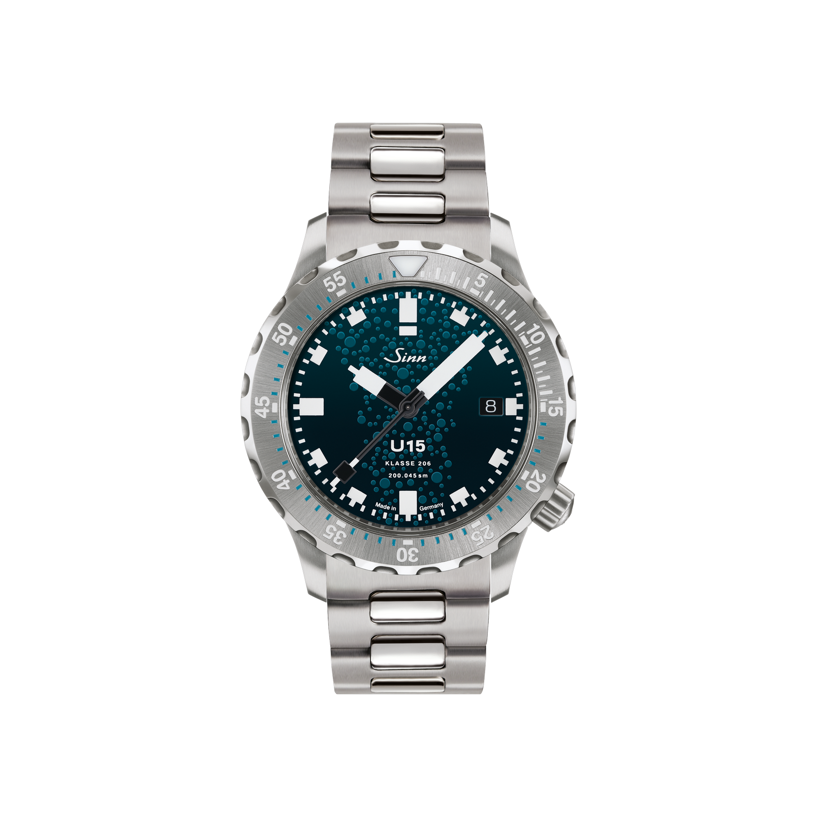 Sinn U15 1025.010