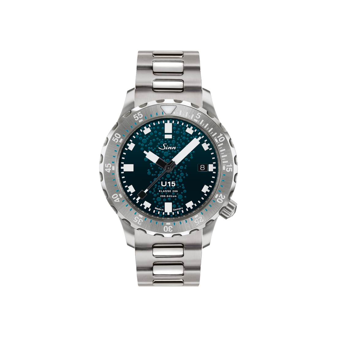 Sinn U15 1025.010