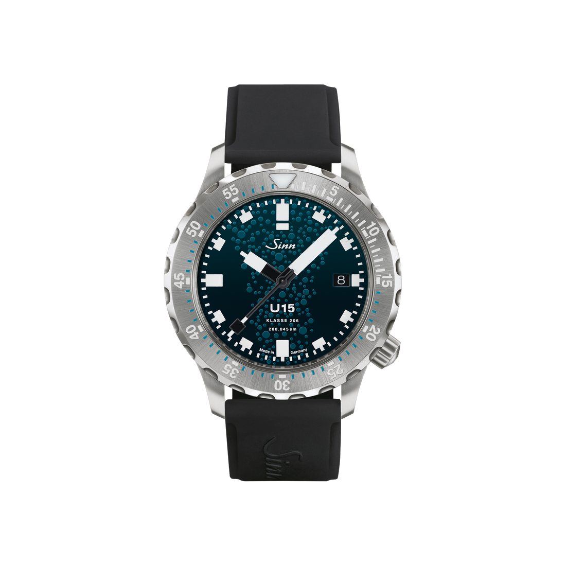 Sinn U15 1025.010