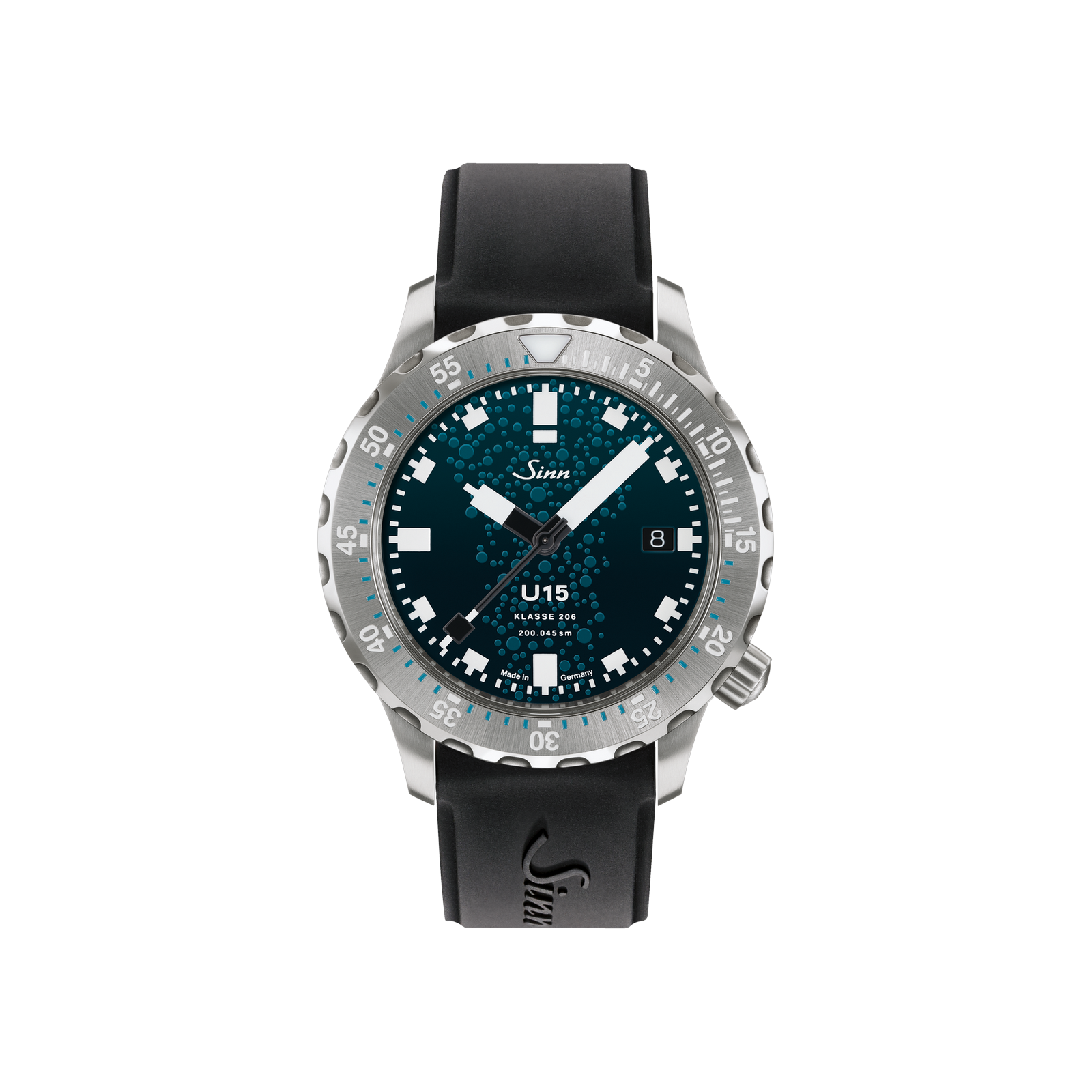 Sinn U15 1025.010