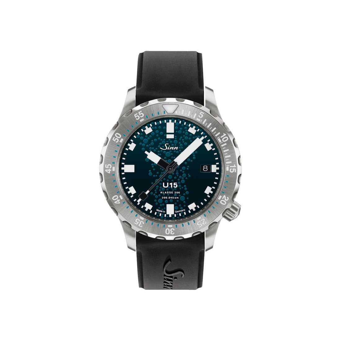 Sinn U15 1025.010