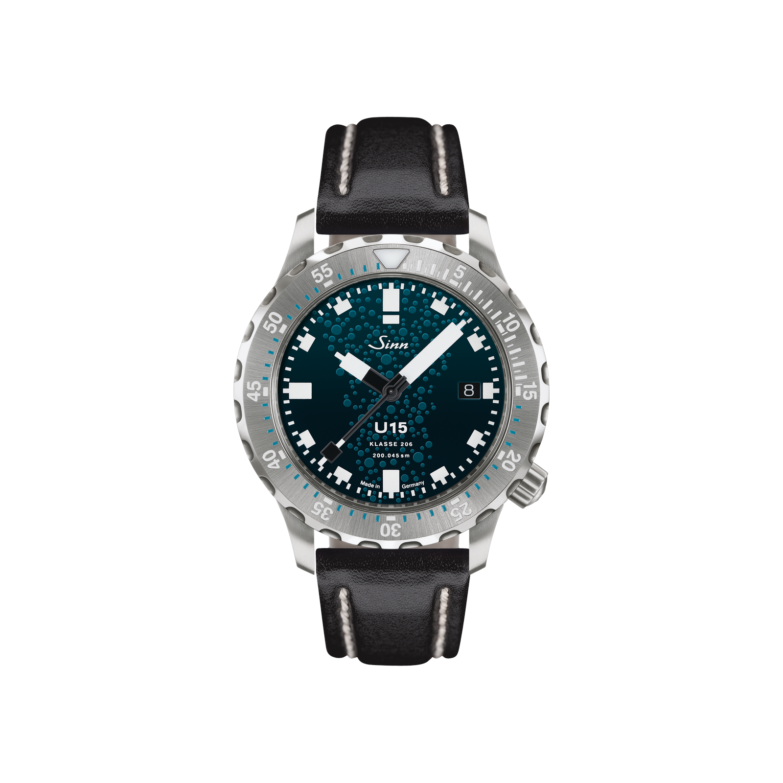 Sinn U15 1025.010