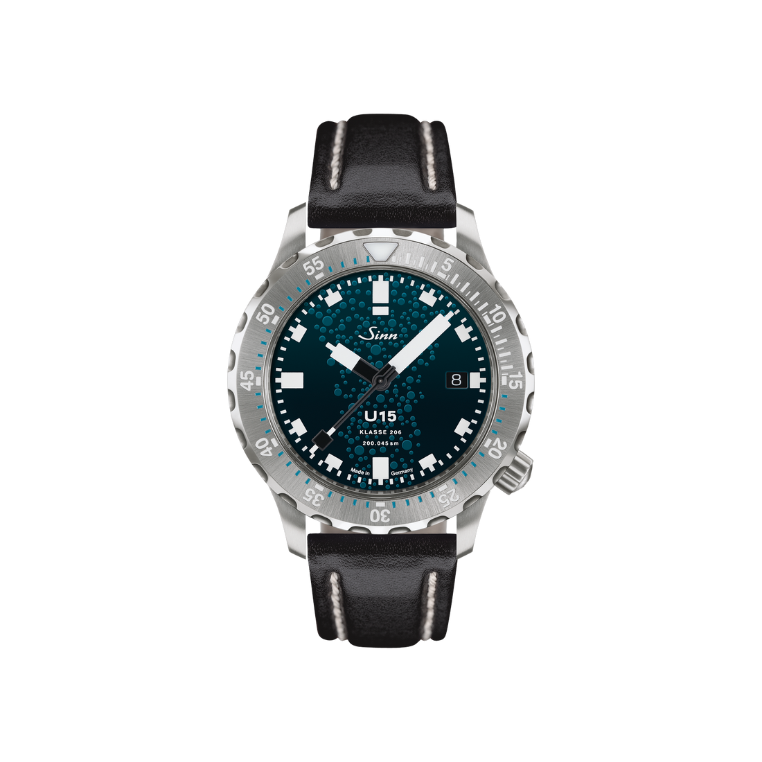Sinn U15 1025.010