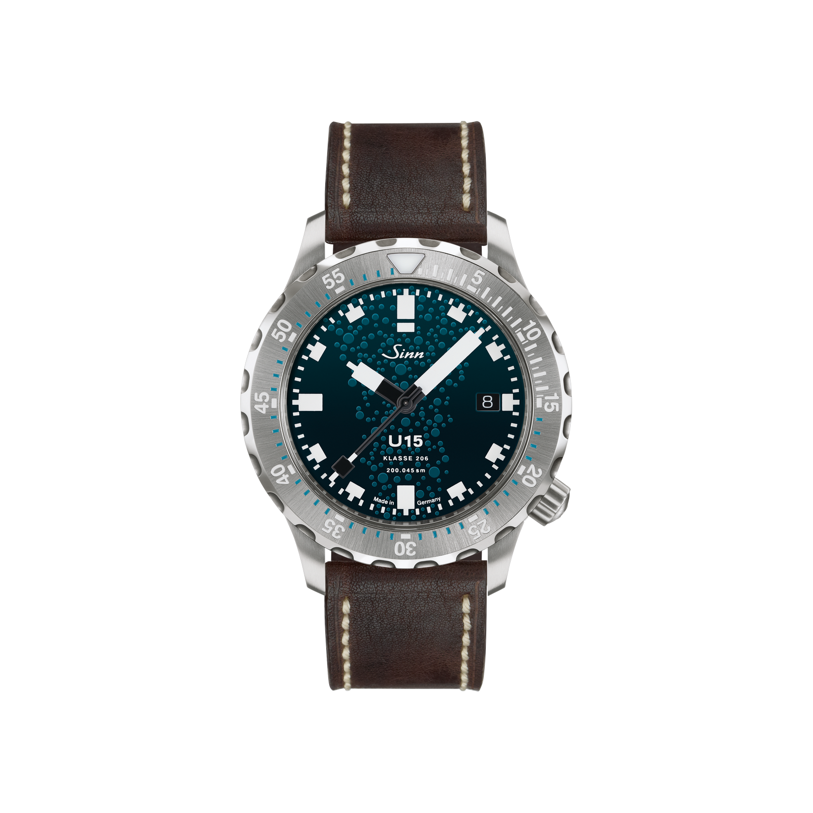 Sinn U15 1025.010