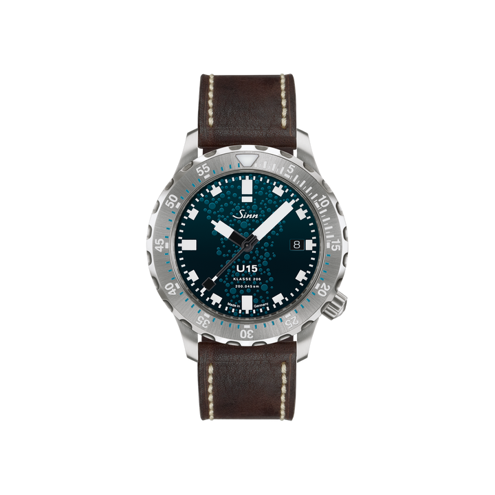 Sinn U15 1025.010