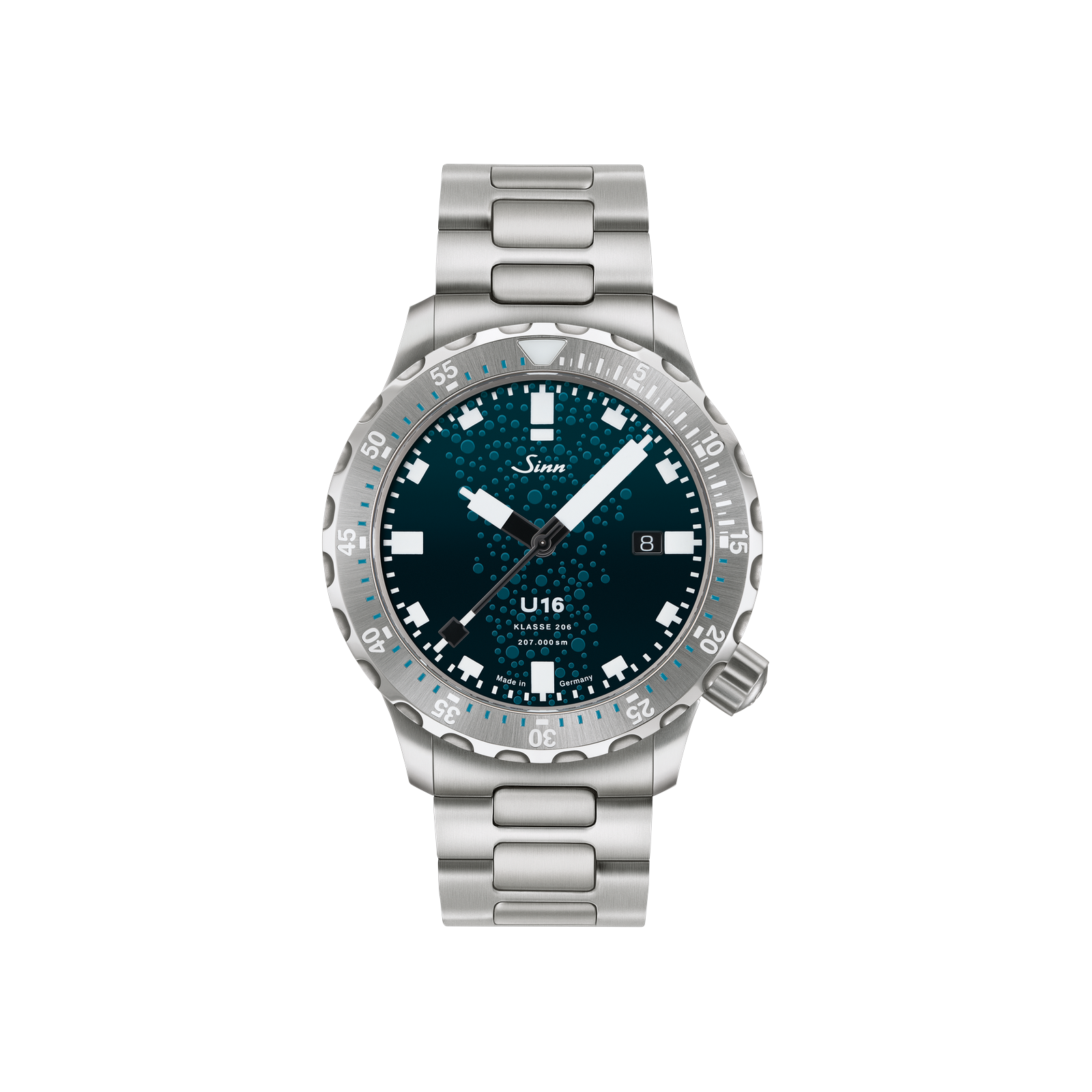 Sinn U16 1026.010