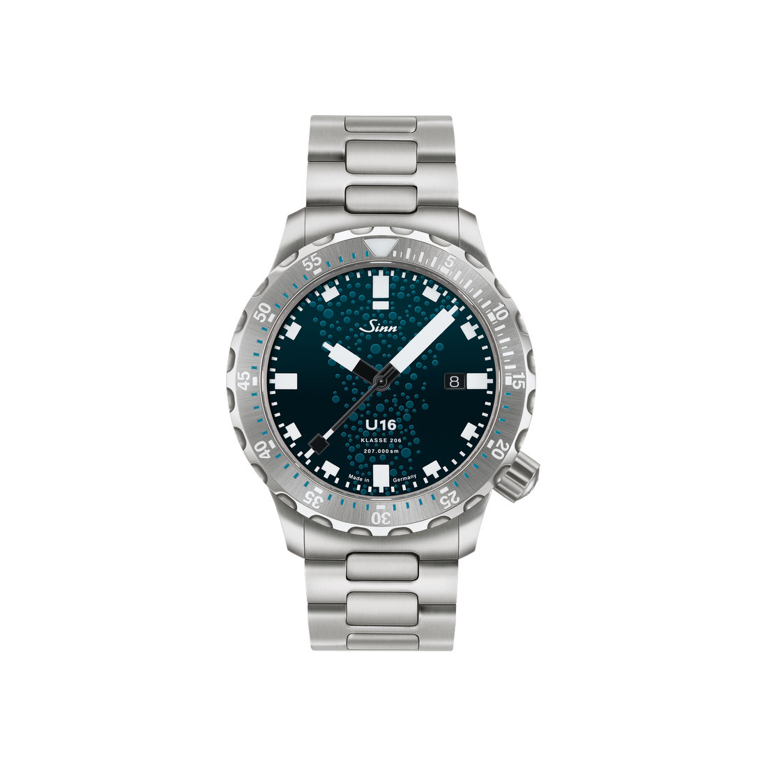 Sinn U16 1026.010