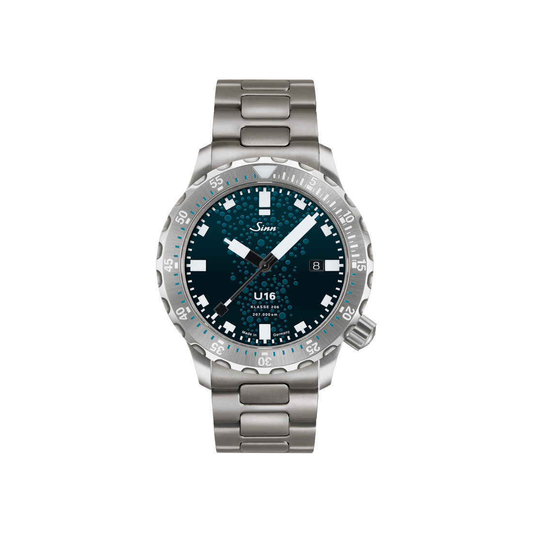 Sinn U16 1026.010