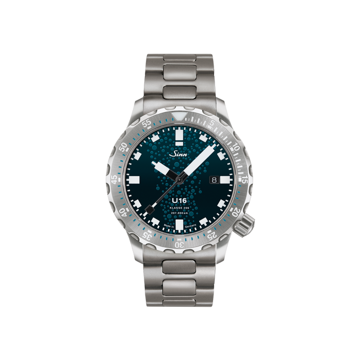 Sinn U16 1026.010