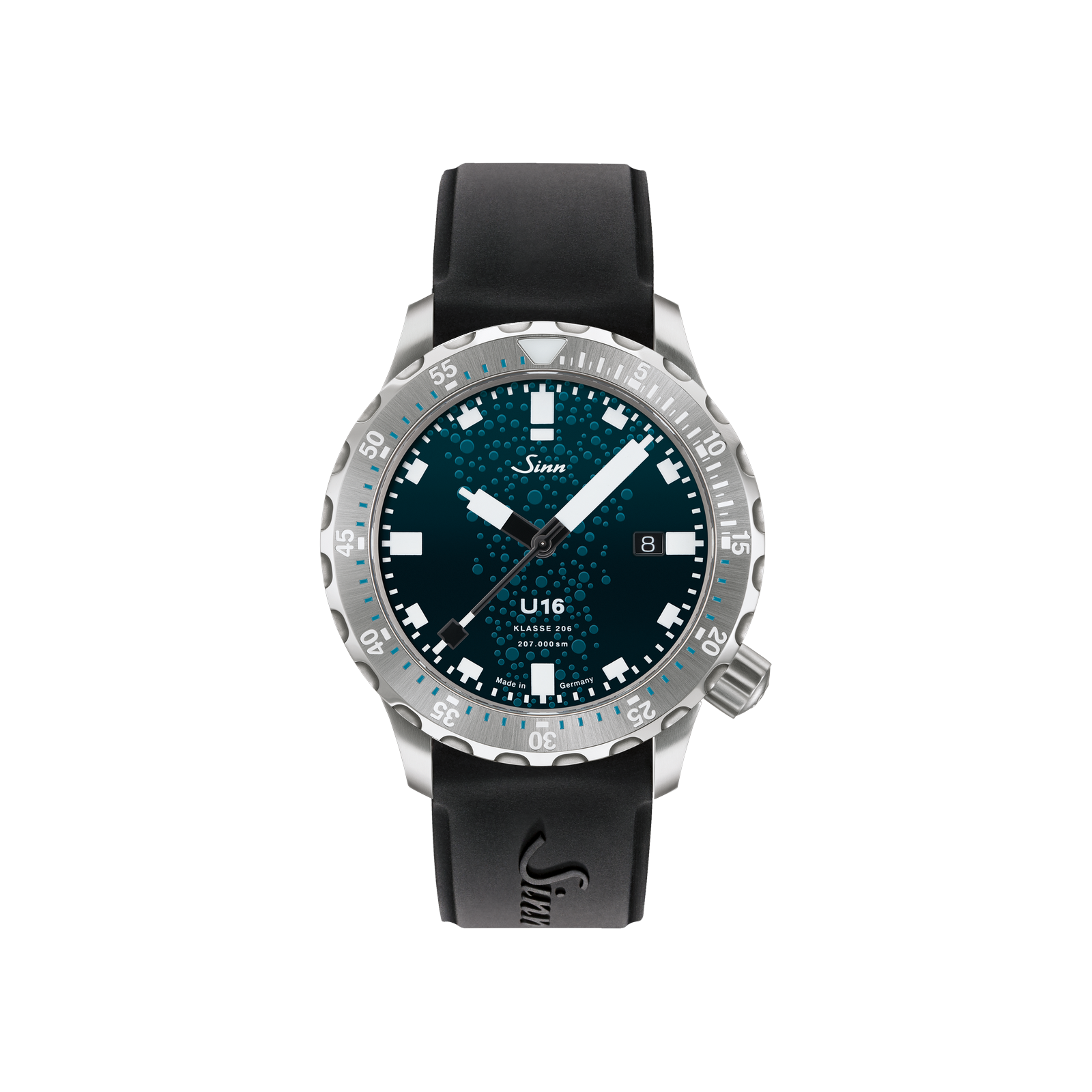Sinn U16 1026.010
