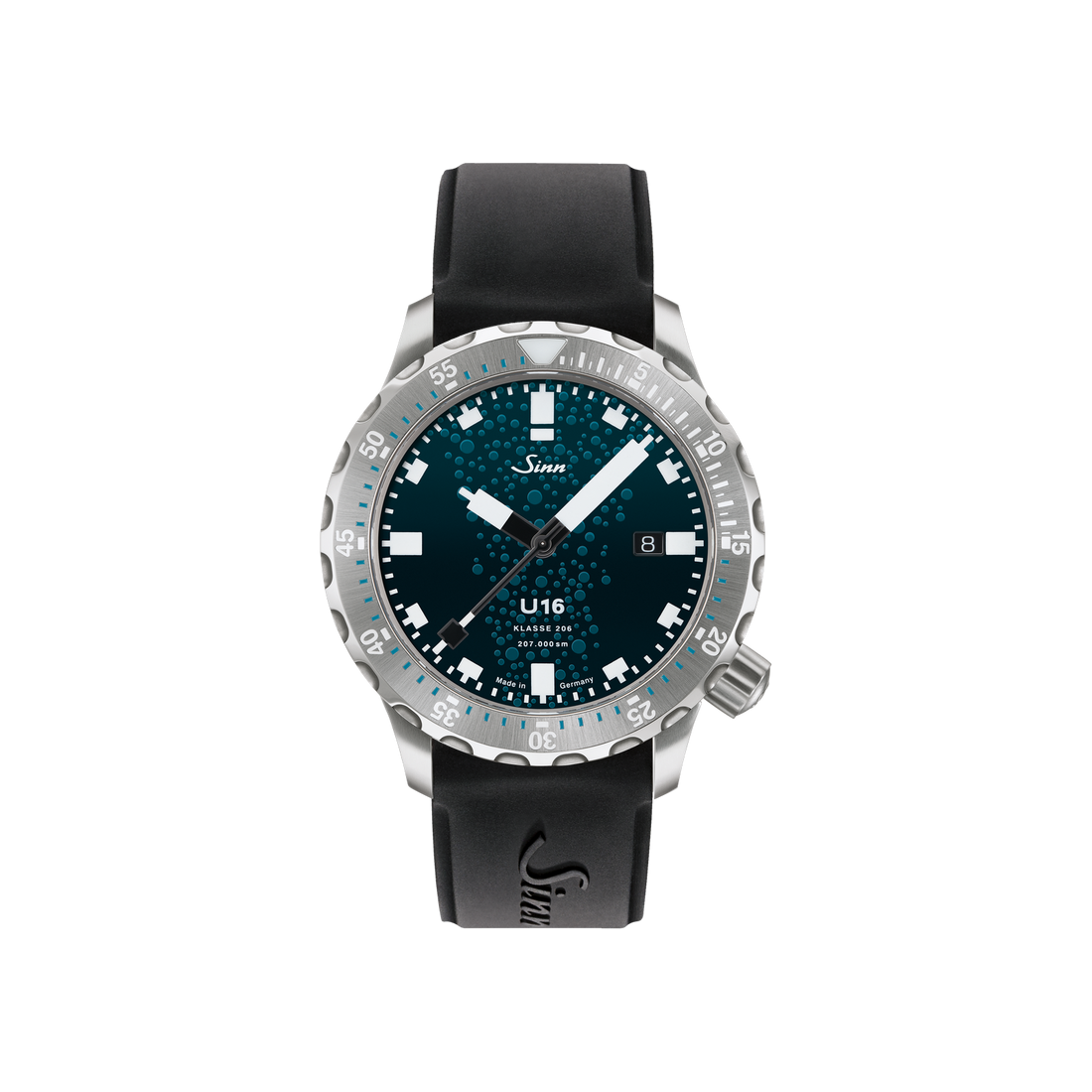 Sinn U16 1026.010