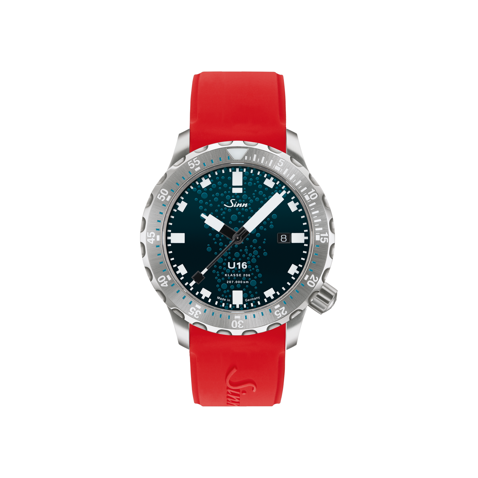 Sinn U16 1026.010
