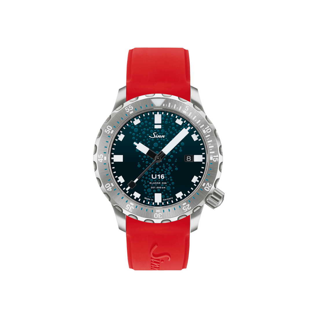 Sinn U16 1026.010
